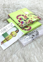OSMA LAWN COLLECTION (2PC)