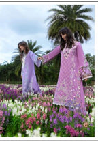 Hemline Secret Garden By Mushq Secret Thicket