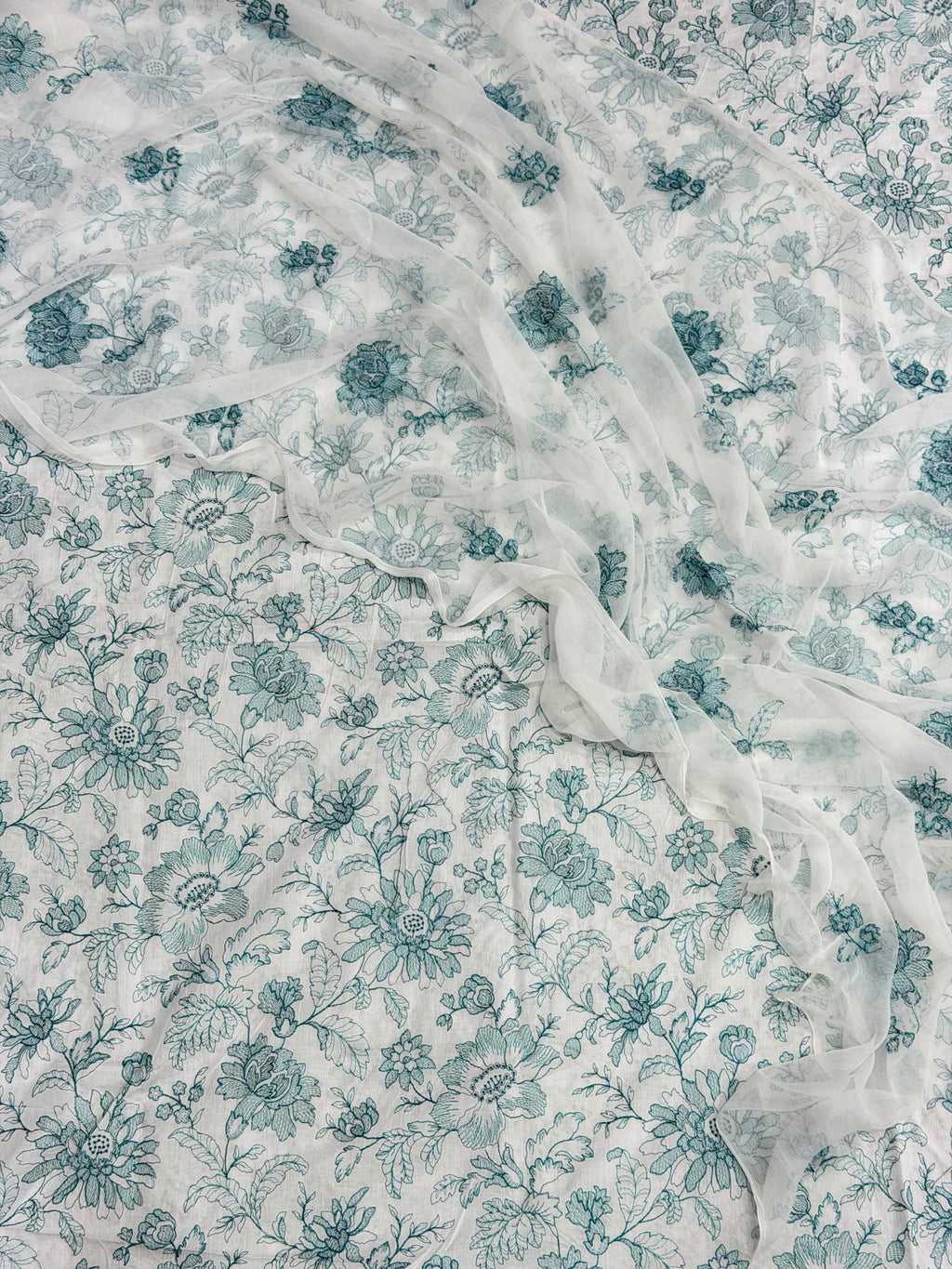 Bareeze Embroidered 3 Pcs