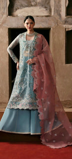 Kaashvi Wedding Collection by Ayzel