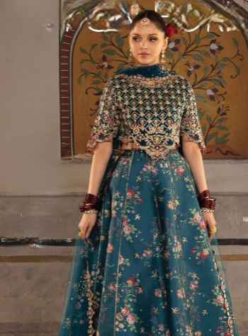 Rang Rasiya Chiffon  Formals