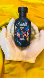 Khiladi The Game Changer For Men By Uneza Fazeel