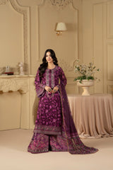 Karma Plum Berry