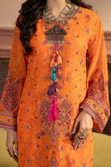 Karma Tangerine Pink