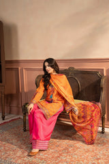 Karma Tangerine Pink