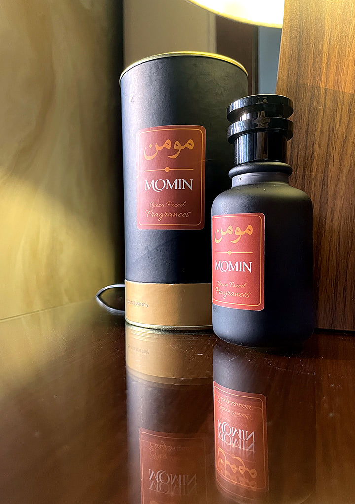 Momin – Eau de Parfum 50ml