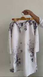 Premium Grip Printed 2PC Co-Ord Set